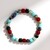 Bracciale con Rodonite