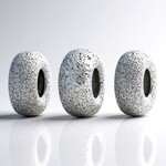 Ciondolo in argento (MONOSONO COLLECTION)