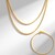 Parure in argento