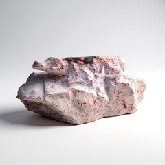 Gemma con Opale Matrice di Fuoco Messicano 2,770 ct