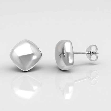Orecchini in argento