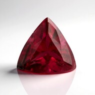 Piedra preciosa con Rubelita 0,403 ct