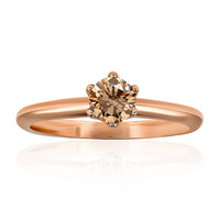 VS1 Argyle-Rose de France-Brillant-Goldring