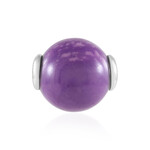 Phosphosiderite Silver Pendant (MONOSONO COLLECTION)