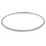 Bracelet en or et Diamant I1 (H) (CIRARI)