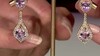 Pendientes en plata con Cuncita