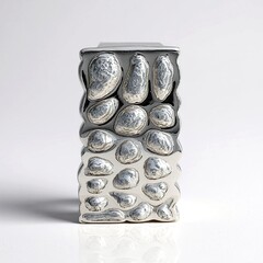 Ciondolo in argento (MONOSONO COLLECTION)