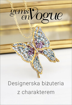 Gems en Vogue