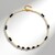 Collana in argento con Opale Mezezo