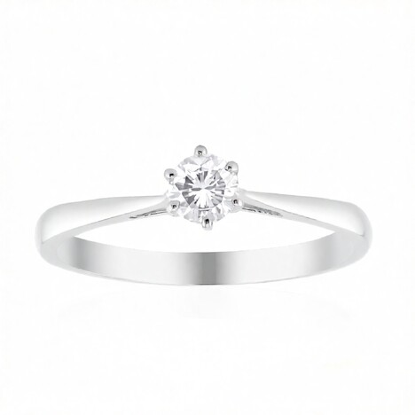 VVS1 (G) Brillant-Goldring (Annette)