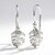 Orecchini in argento