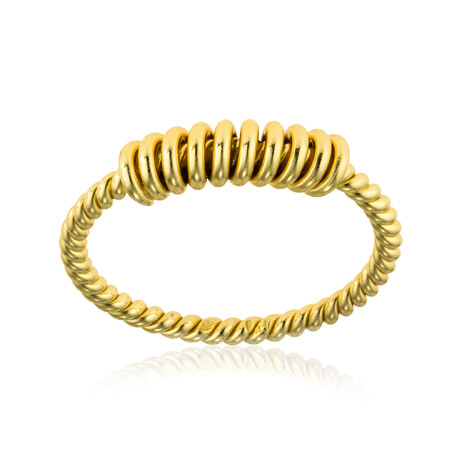 Silberring (Joias do Paraíso)