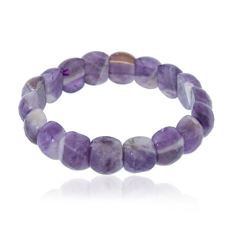 Amethyst-Armband
