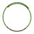 Russian Diopside Steel Choker (Riya)