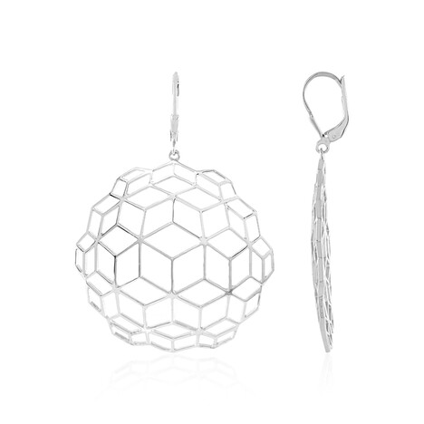 Orecchini in argento (SAELOCANA)