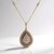 Collana in oro con Madreperla (CIRARI)