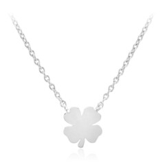 Collana in argento