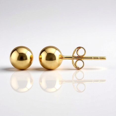 Orecchini in argento