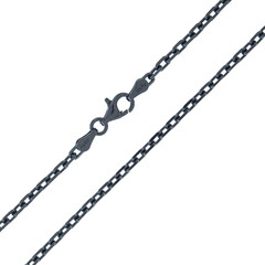 Catenina in argento