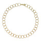 Collana in argento
