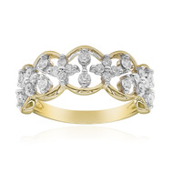 SI1 (G)  Brillant-Goldring (Annette)
