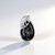 Ciondolo in argento con Ambra Baltica (dagen)