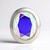 Ciondolo in argento con Quarzo Moonlight (MONOSONO COLLECTION)