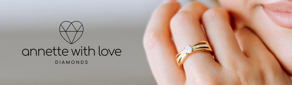 Anette with Love
