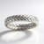 Anello in argento (MONOSONO COLLECTION)