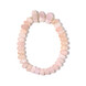 Madagascan Morganite Bracelet (Riya)