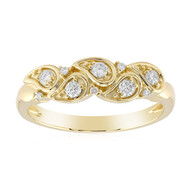 I1 (H) Brillant-Goldring (de Melo Gold)