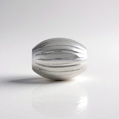 Ciondolo in argento (MONOSONO COLLECTION)