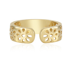 Anillo en plata