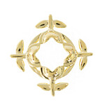 Ciondolo in argento (MONOSONO COLLECTION)