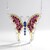 Edelstein-Silbercollier (Dallas Prince Designs)