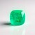 Smeraldo Colombiano Di Muzo 2,29 ct