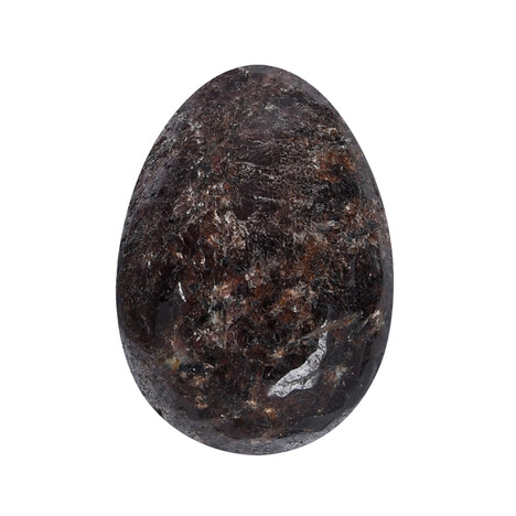 Accesorio con Almandino