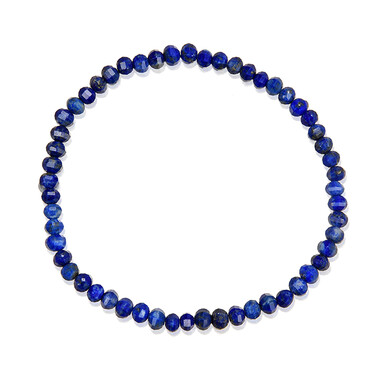 Lapislazuli-Armband