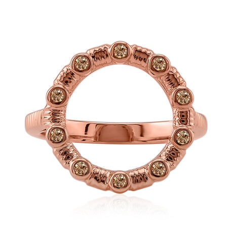 SI1 Argyle-Rose de France-Brillant-Goldring (Annette)