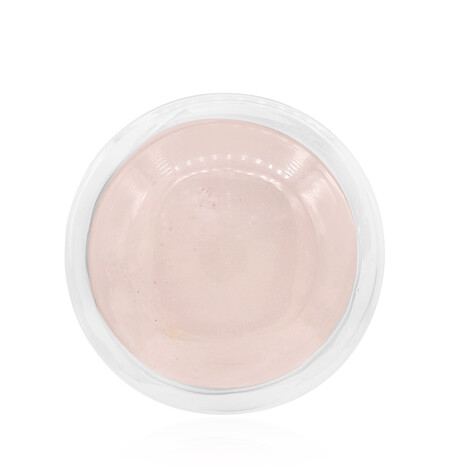 Rosenquarz-Silberanhänger (MONOSONO COLLECTION)