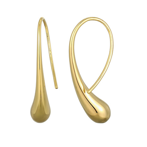 Orecchini in argento