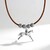 Collana in argento (Desert Chic)