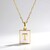 Collana in argento