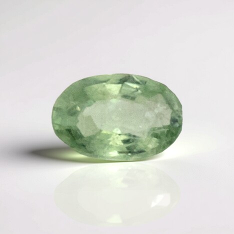 Tormalina Paraíba 0,23 ct