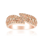 SI1 Argyle-Rose de France-Brillant-Goldring (Annette)