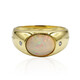9K Welo Opal Gold Ring (Adela Gold)