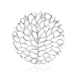 Colgante en plata (Nan Collection)