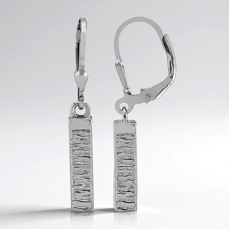 Orecchini in argento (MONOSONO COLLECTION)
