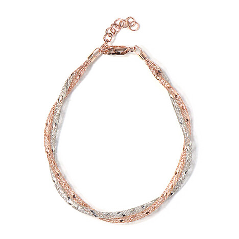 Bracciale in argento