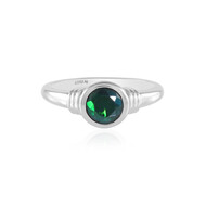Mezezo-Opal-Silberring